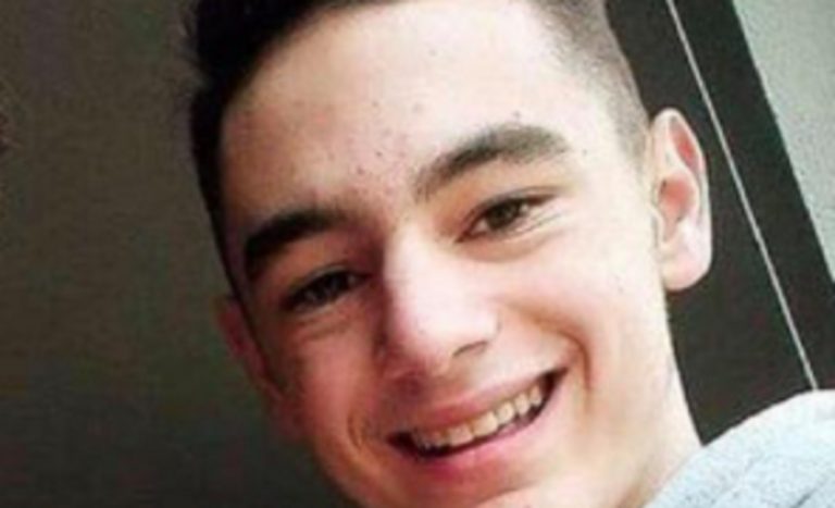 Mirko ucciso ex madre