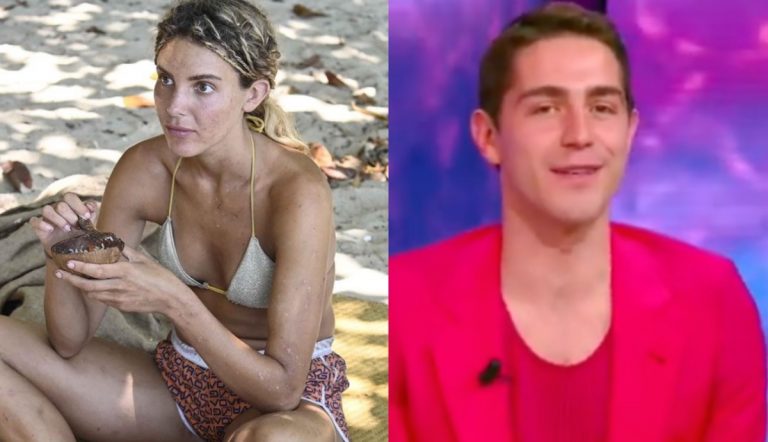 Miryea Stabile e Tommaso Zorzi