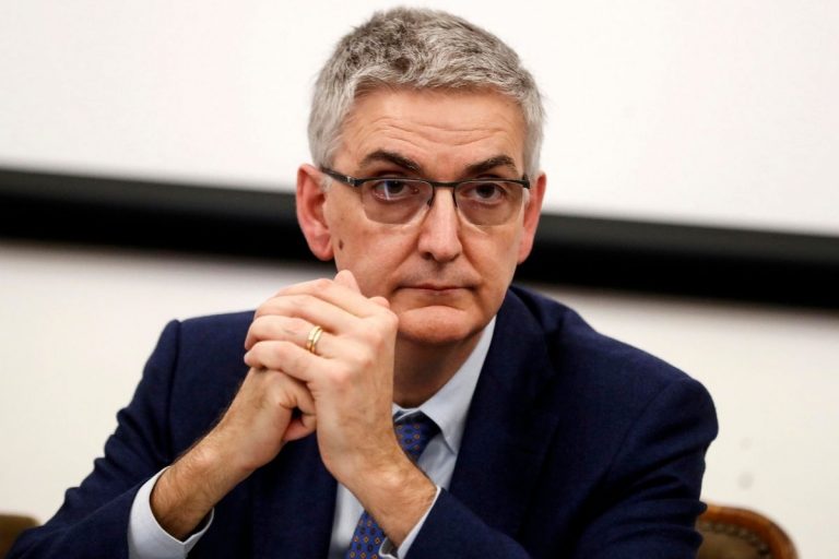 Monitoraggio Brusaferro deciso miglioramento