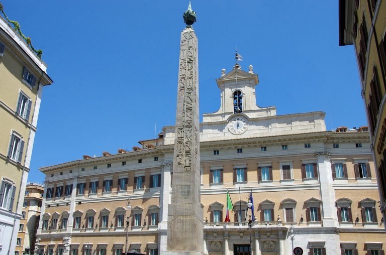 Montecitorio