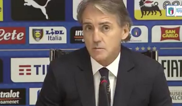 Nazionale lista pre convocati