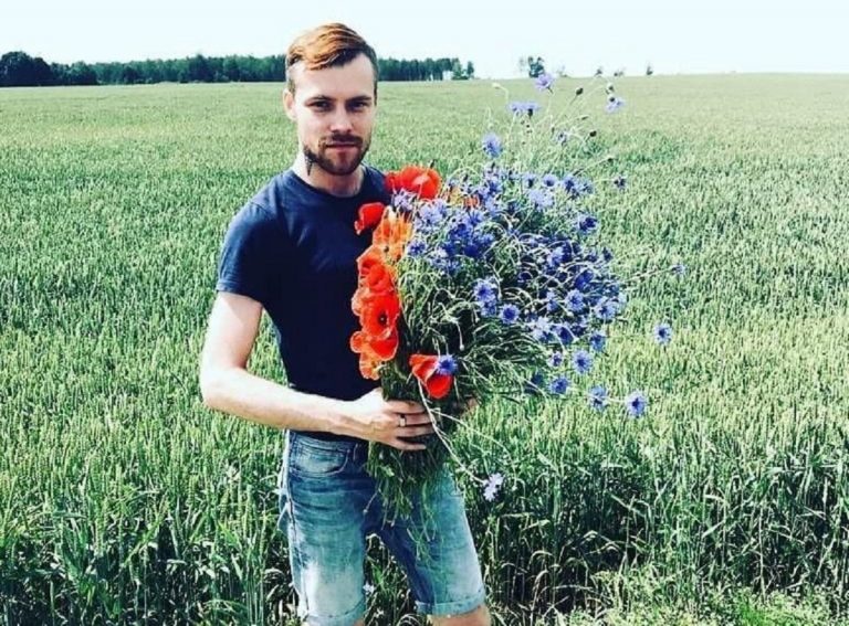 Normunds Kindzulis bruciato vivo perché gay