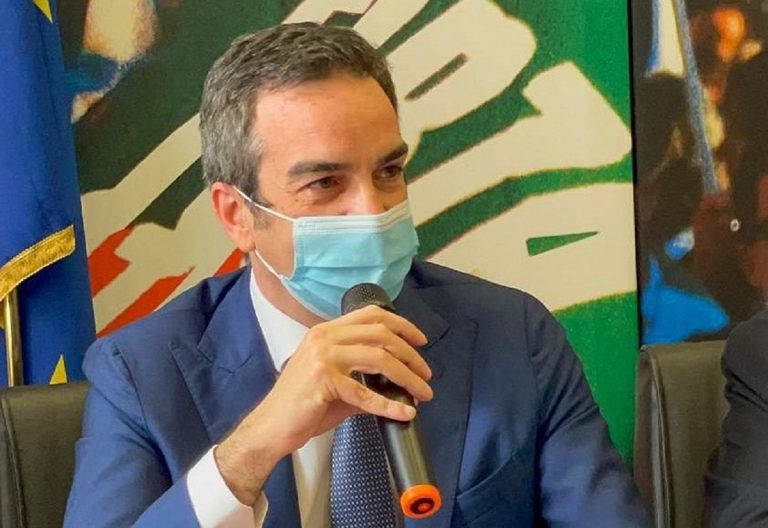 Roberto Occhiuto