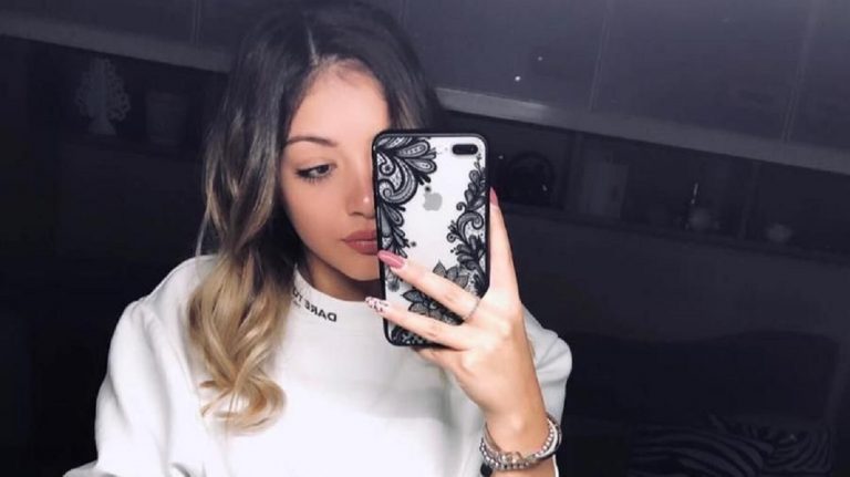 Roberta Siracusa: il video di quando è stata bruciata viva