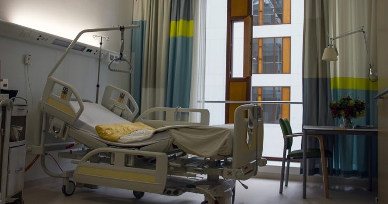 Ospedale