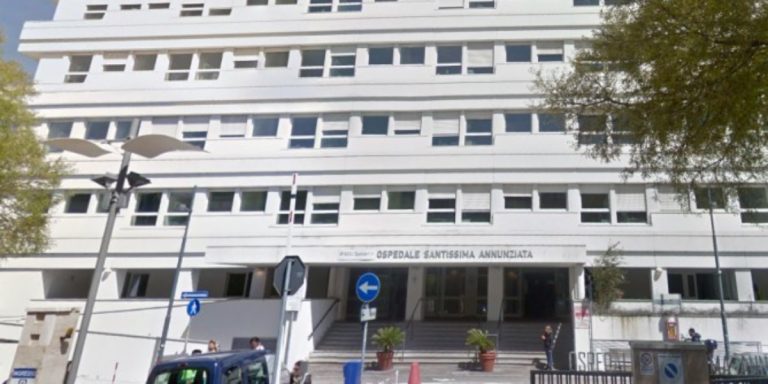 Ospedale Santissima Annunziata