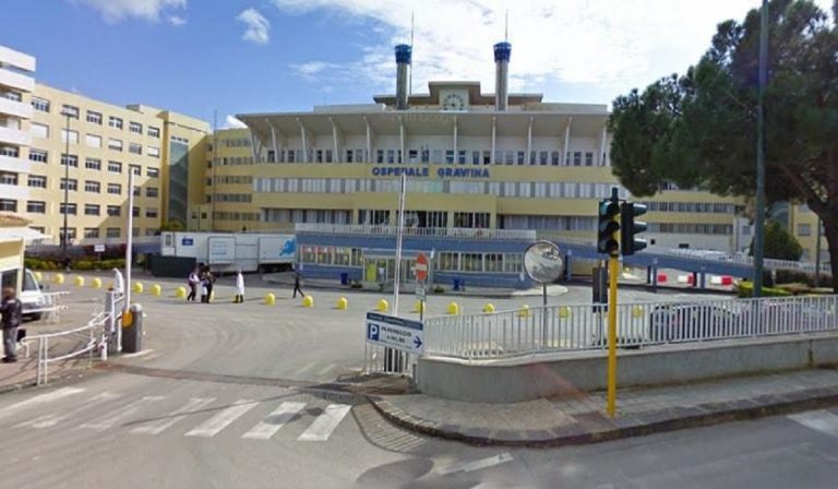 Operazione "Requiem" a Caltagirone: salme e feti violati all'ospedale