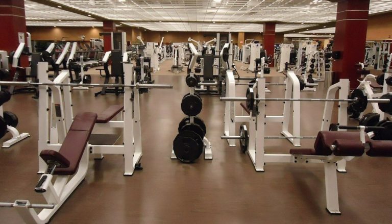 palestra