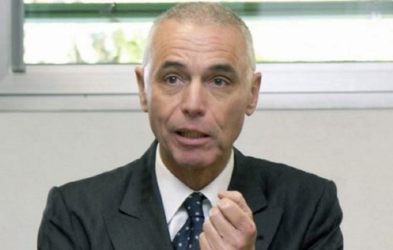 Giorgio Palù