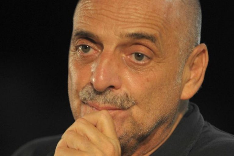 Paolo Brosio