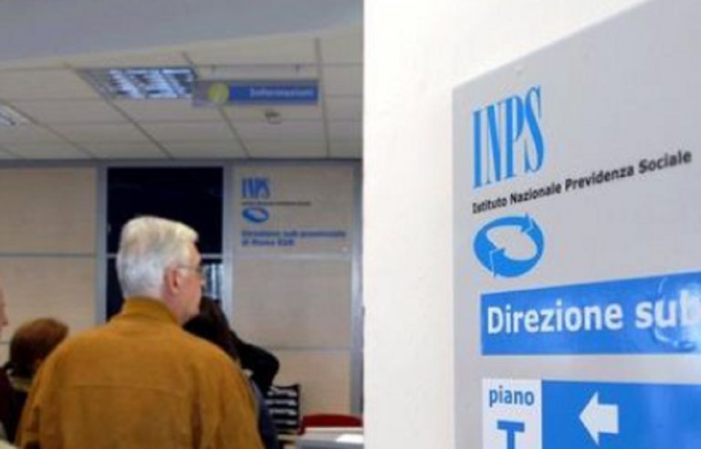 Pensioni part time verticale