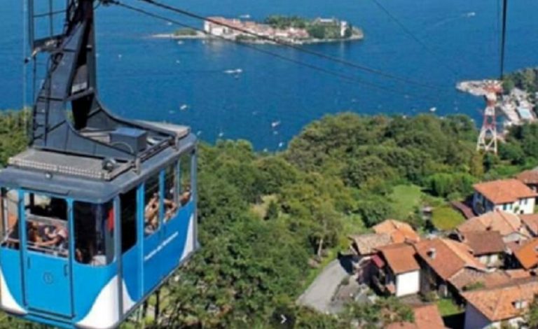 Perché si è rotta la fune
