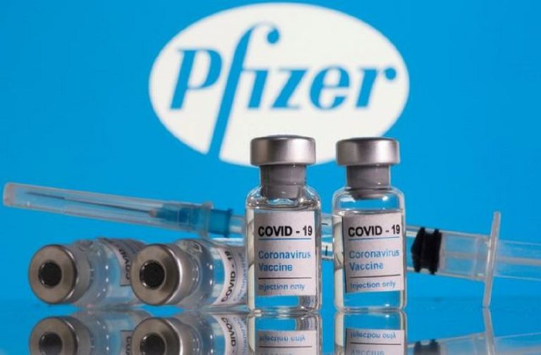 Il vaccino Pfizer