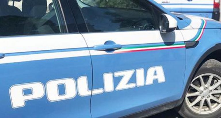 Polizia