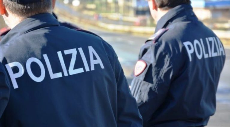 Polizia