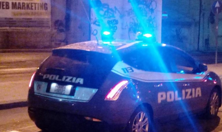 Polizia