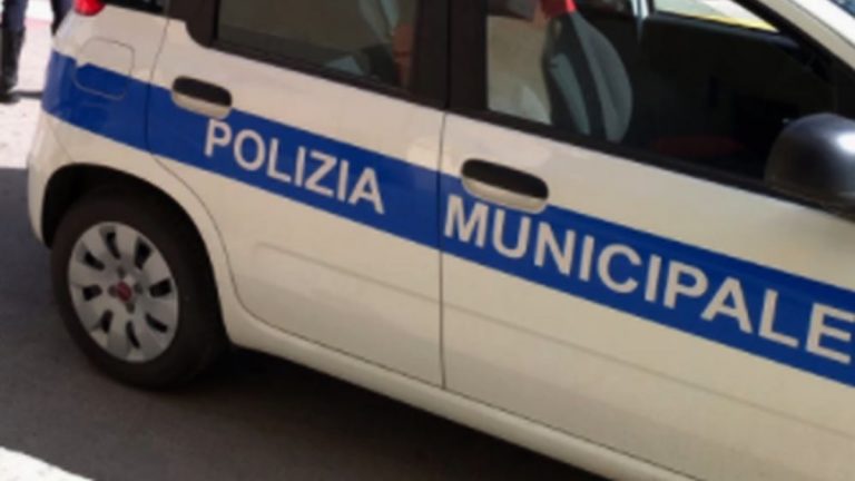 Polizia Municipale