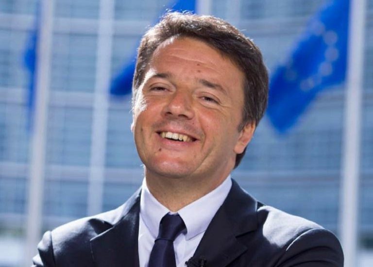 Matteo Renzi