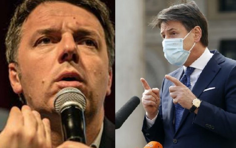 Renzi Conte
