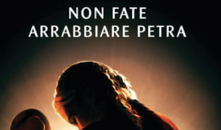 Riccardo Mauri nuovo libro