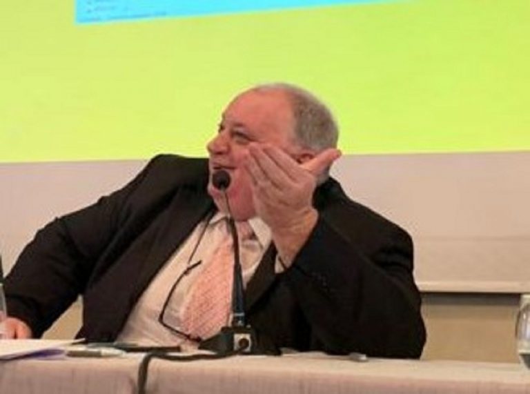 Roberto Carlo Rossi