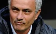 Roma Mourinho nuovo allenatore