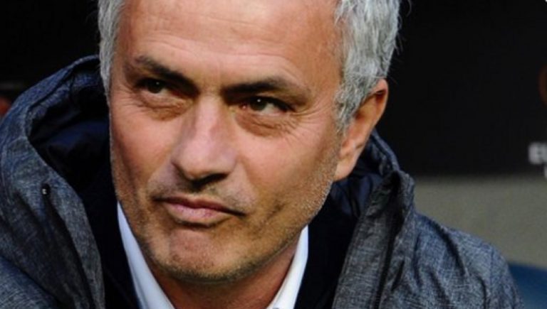 Roma Mourinho nuovo allenatore