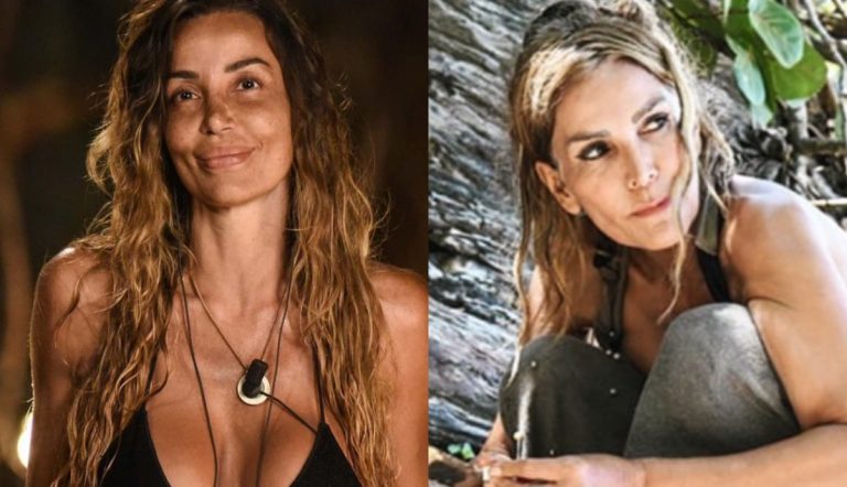 Rosaria Cannavò e Fariba Tehrani