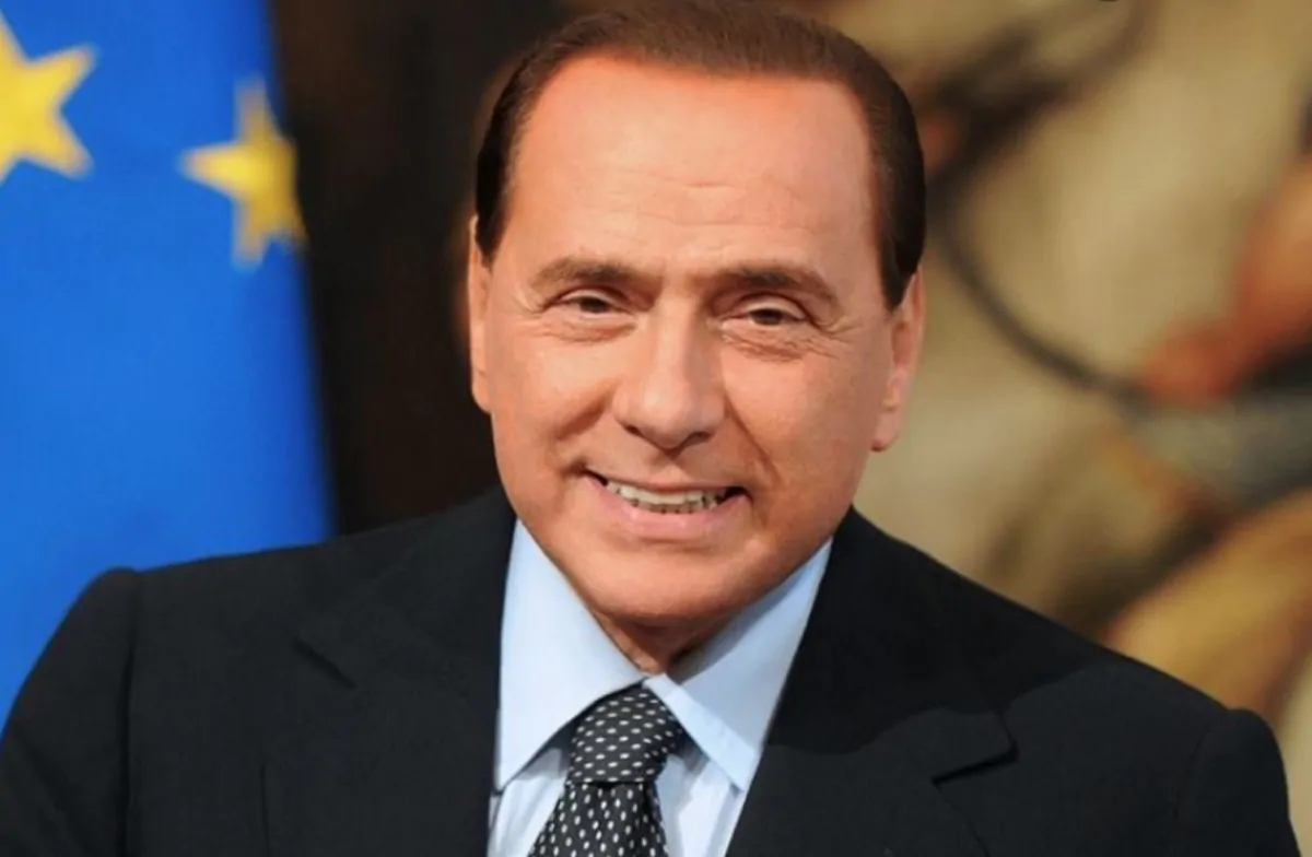 Ruby ter, le condizioni di Silvio Berlusconi