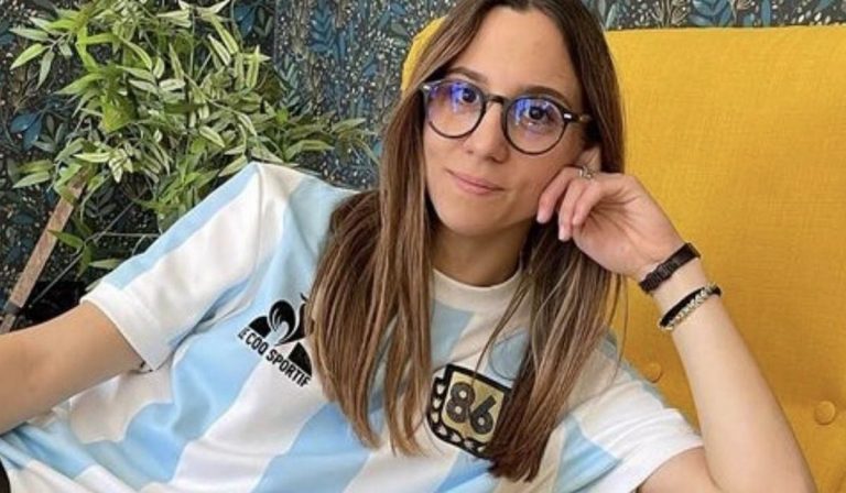 Ruggeri Partita del cuore