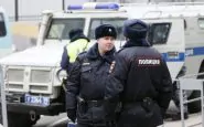 Russia, accoltella passanti a Ekaterinburg: tre vittime