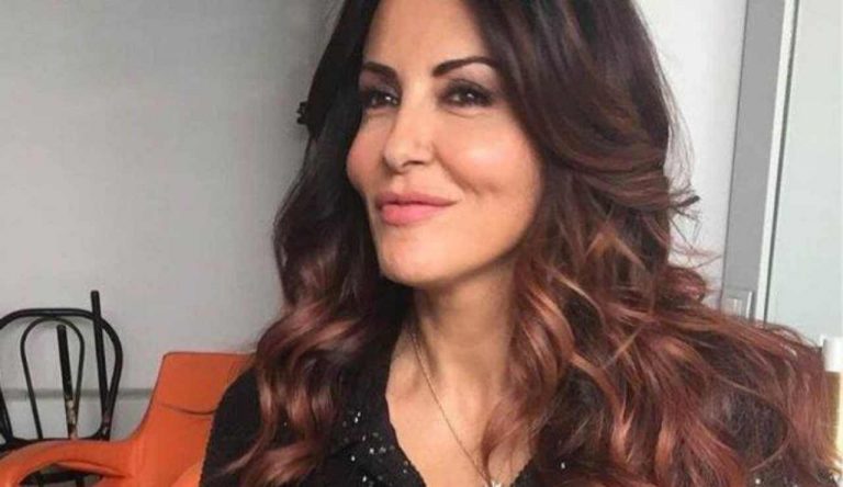 Sabrina Ferilli
