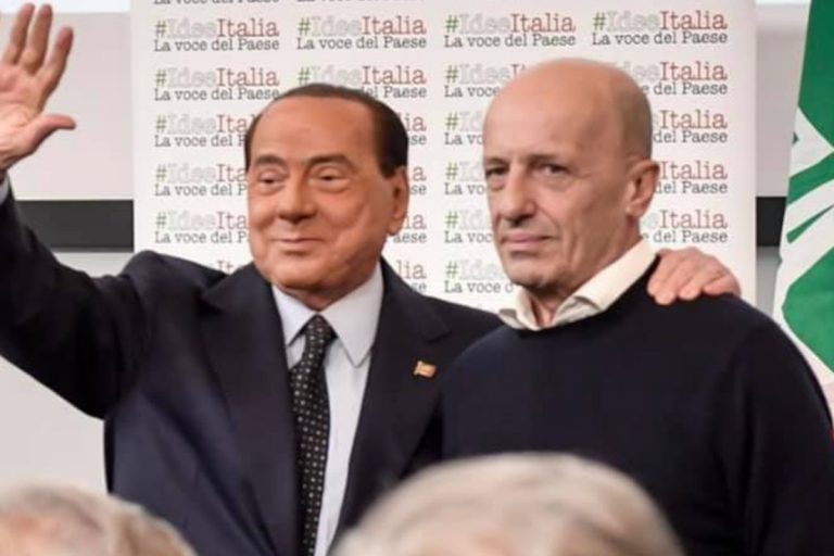 Dimissioni