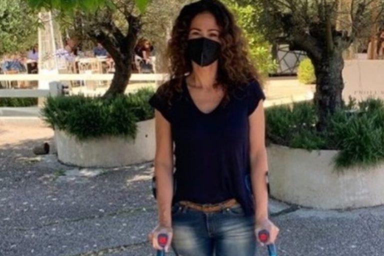 Samantha De Grenet