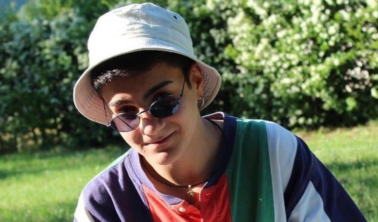 Esplosione di Gubbio, tra le vitime anche Samuel Cuffaro