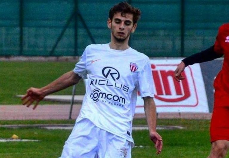 Samuele De Paoli