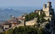 San Marino italiani multati