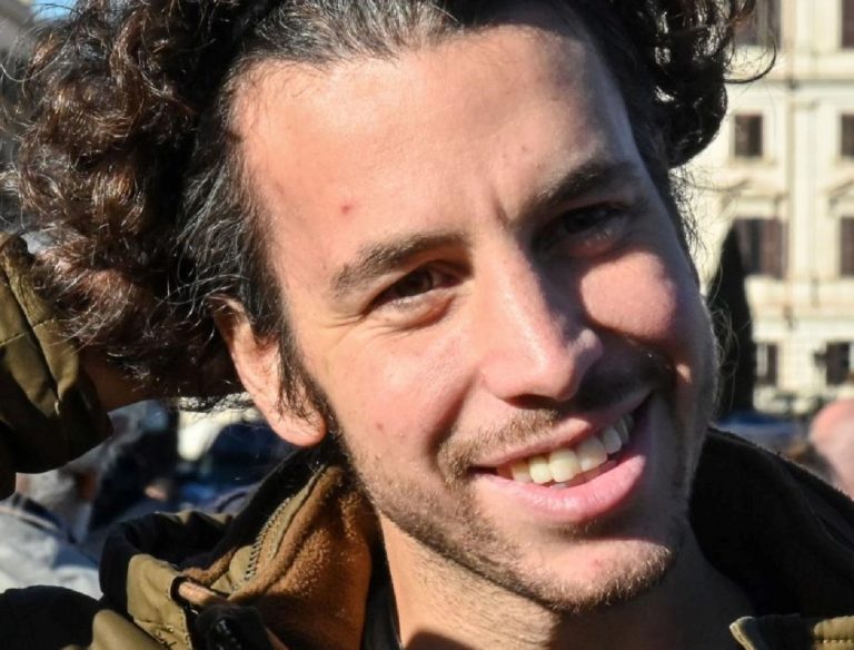 Mattia Santori