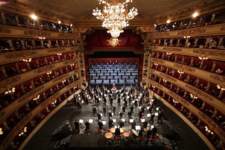 Milano