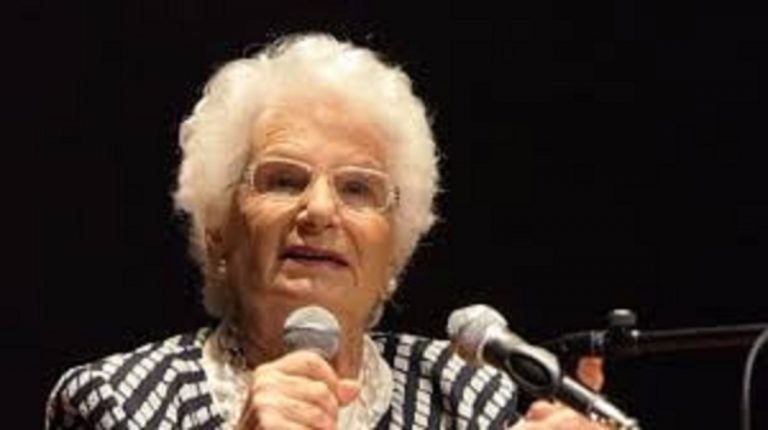 Liliana Segre