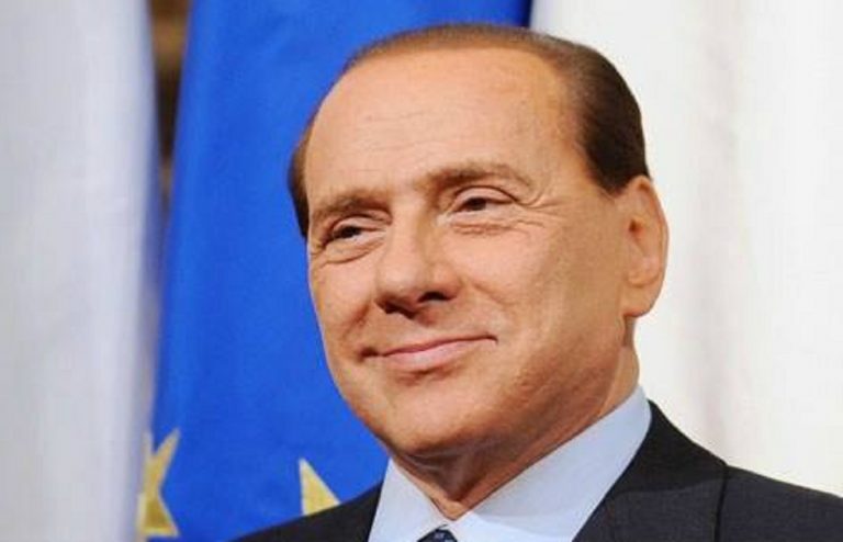 Silvio Berlusconi patrimonio