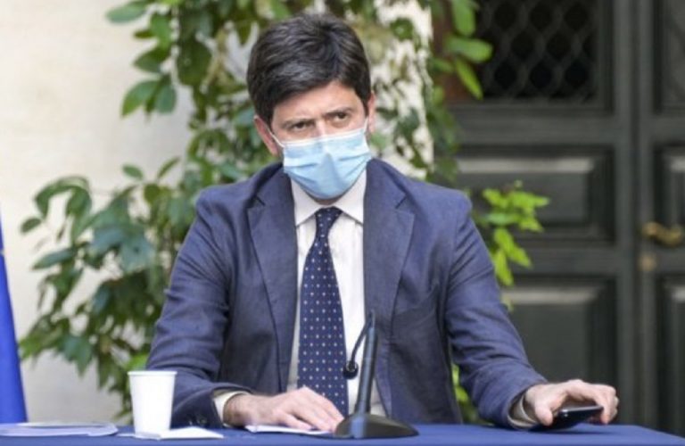 Speranza terza dose
