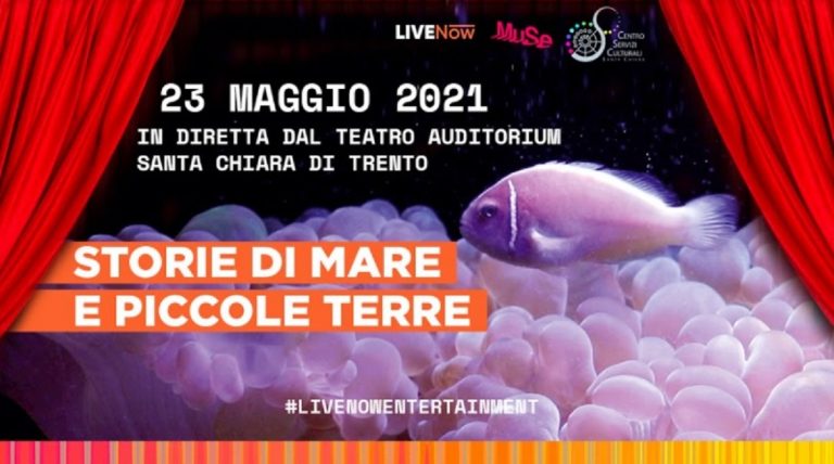 Storie mare piccole terre