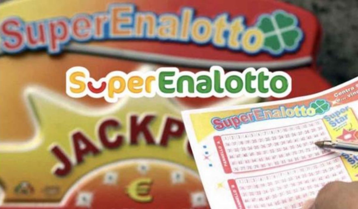 SuperEnalotto, estrazione 27 maggio 2021 tutti i numeri e le quote