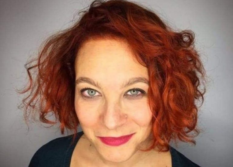 Martina Tabacchini
