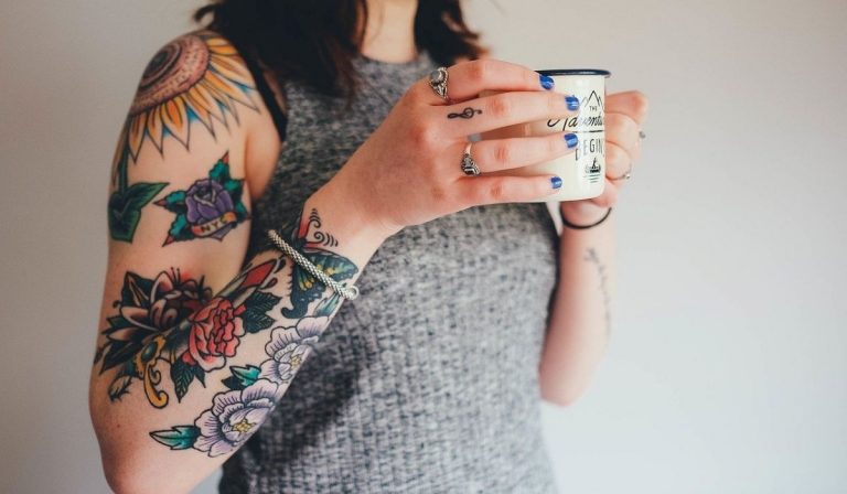 Tatuaggi allarme esperti