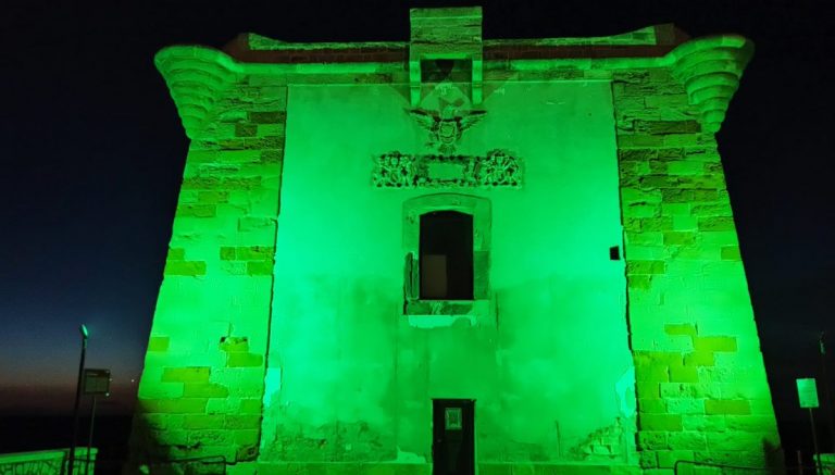 Torre di Ligny