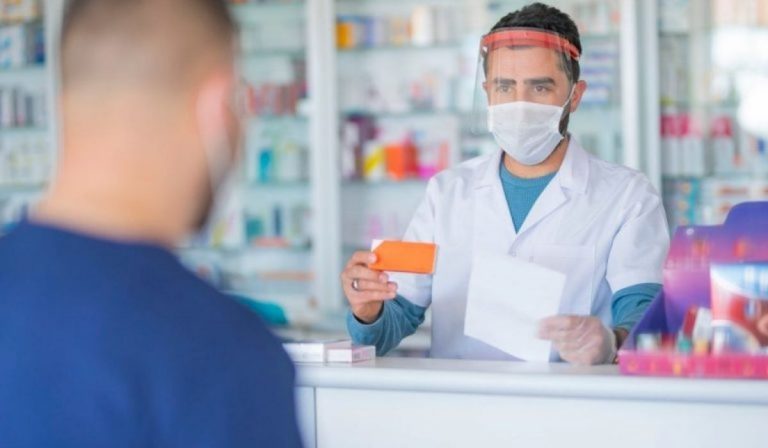 Vaccinazione in vacanza farmacisti