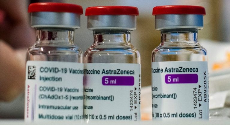 vaccino AstraZeneca
