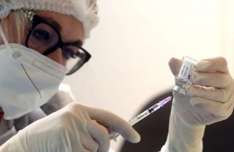 Vaccino Covid farmacia da giugno